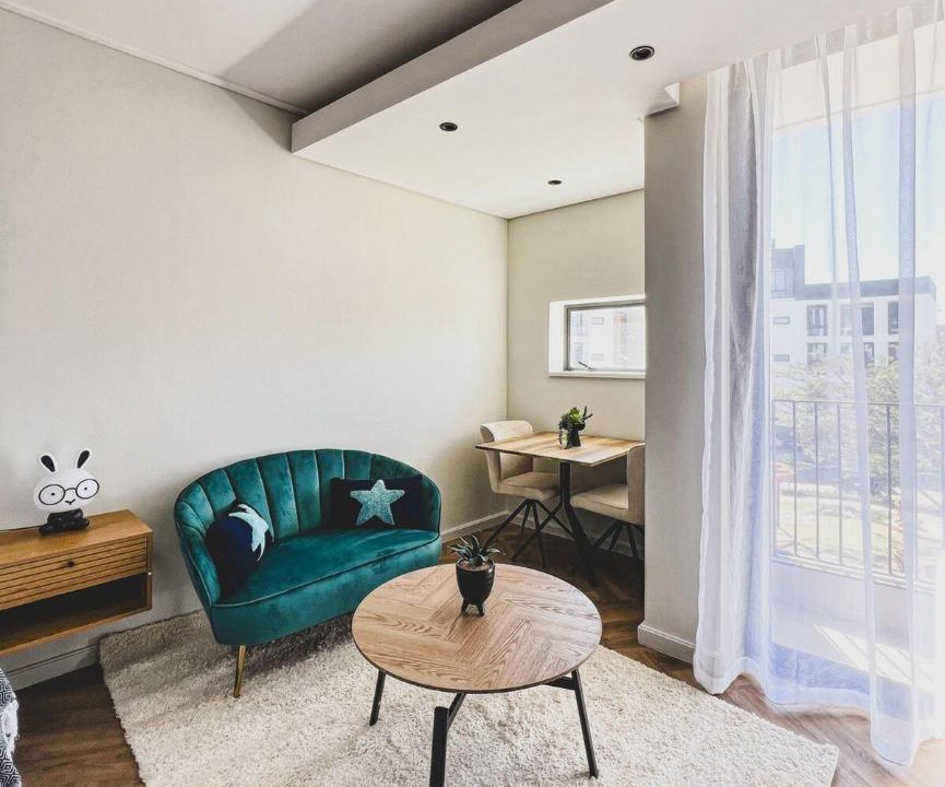 Photo of Livingroom in Century City
