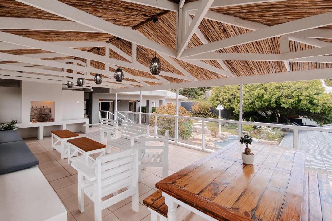 Photo of Patio Balcony in Kenton on Sea