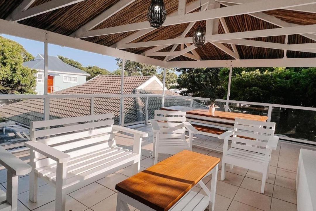 Photo of Patio Balcony in Kenton on Sea