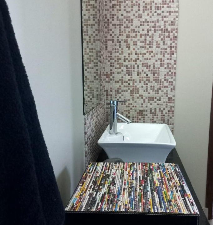 Photo of Bathroom in Great Brak River