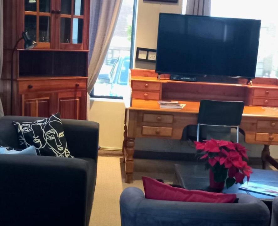 Photo of Livingroom in Great Brak River