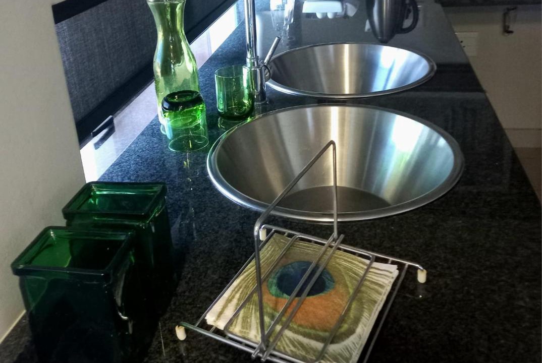 Photo of Kitchen in Great Brak River