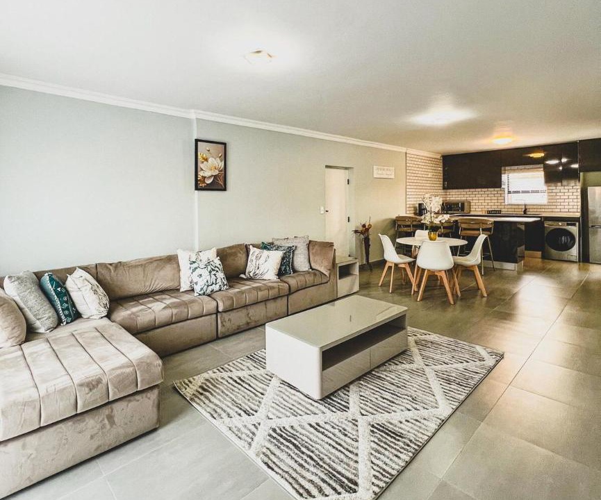 Photo of Livingroom in Cape Town