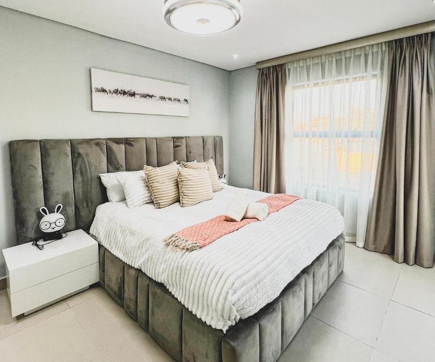 Photo of Bedroom in Cape Town