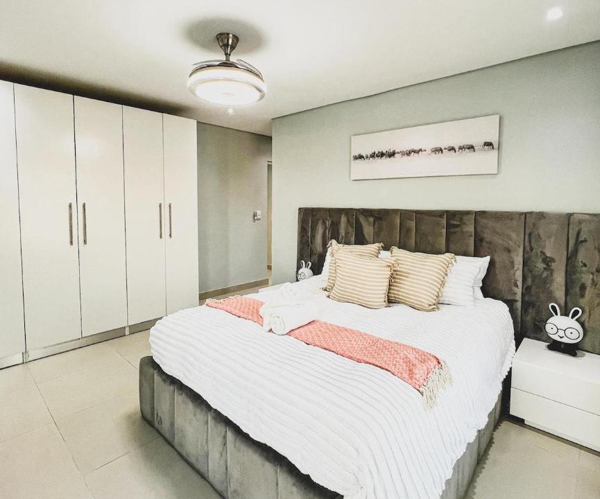 Photo of Bedroom in Cape Town