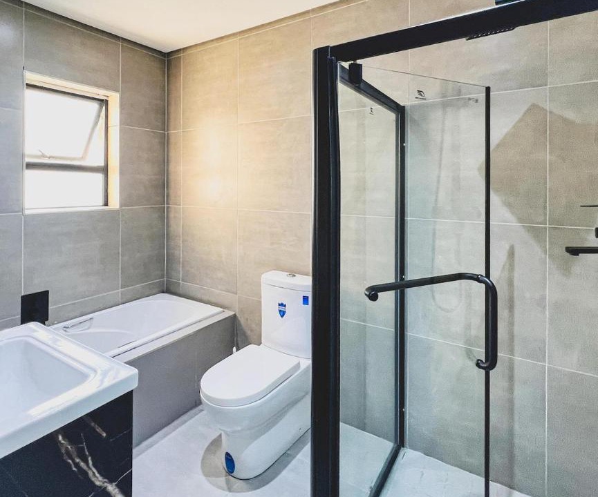 Photo of Bathroom in Cape Town
