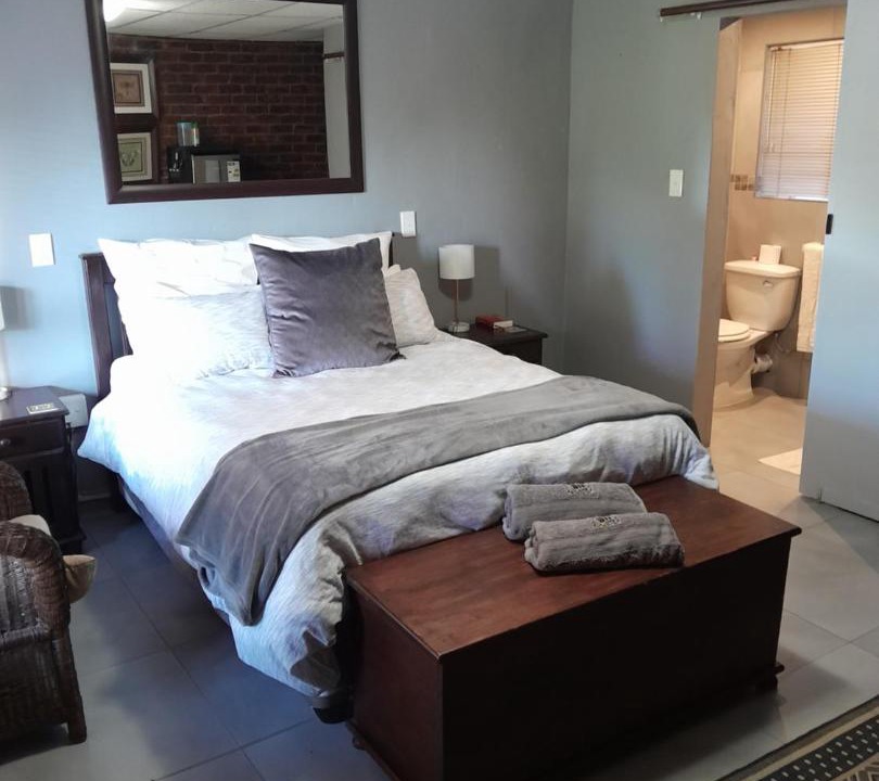 Photo of Bedroom in Potchefstroom