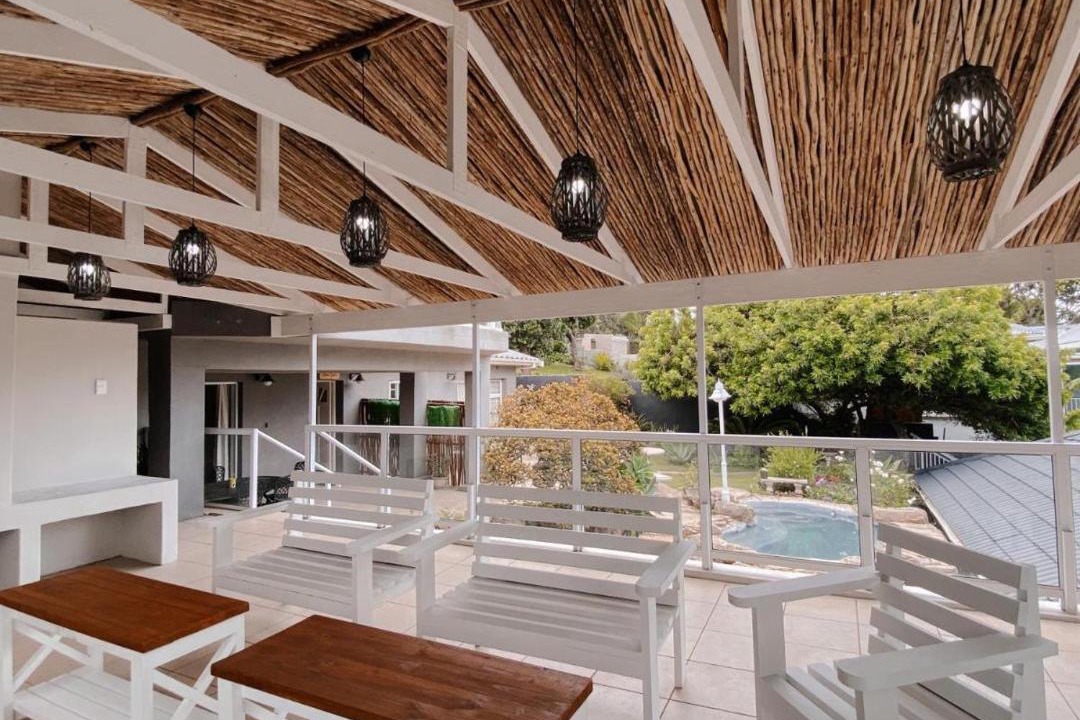 Photo of Patio Balcony in Kenton on Sea
