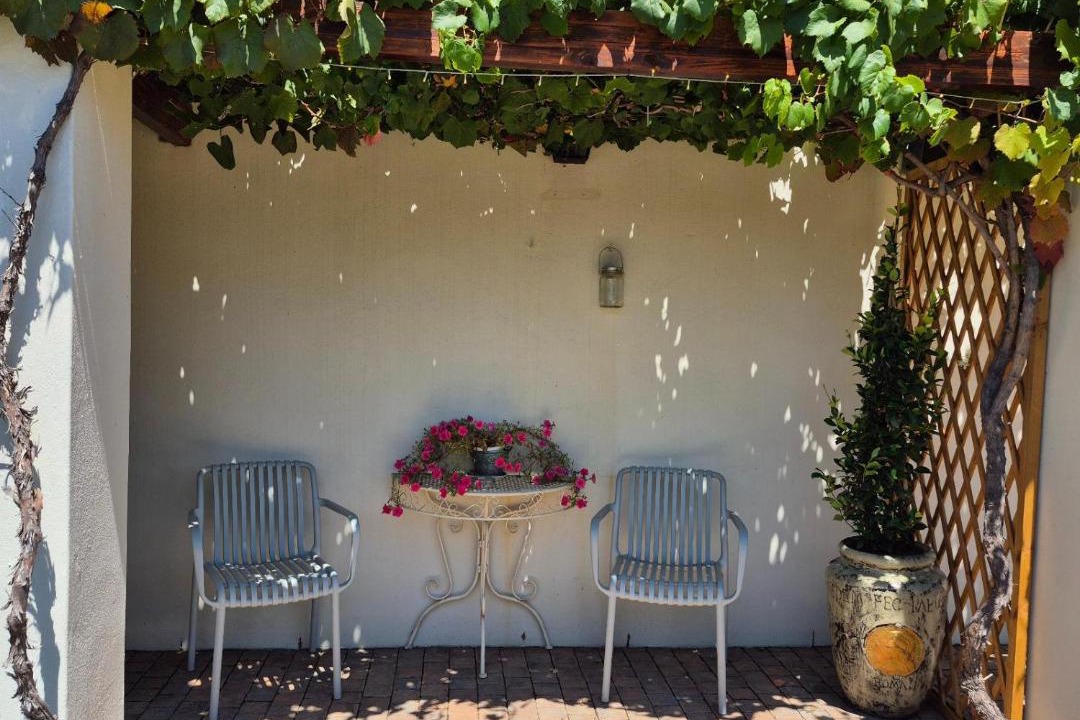 Photo of Patio Balcony in Durbanville