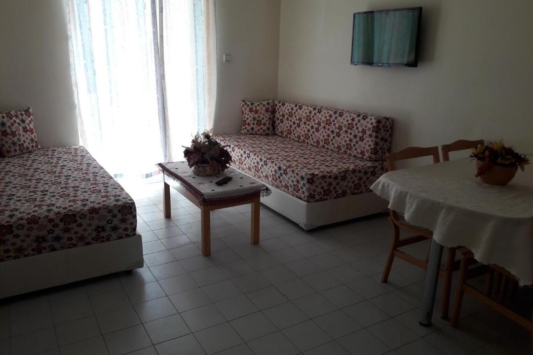 Photo of Bedroom in Icmeler City Center