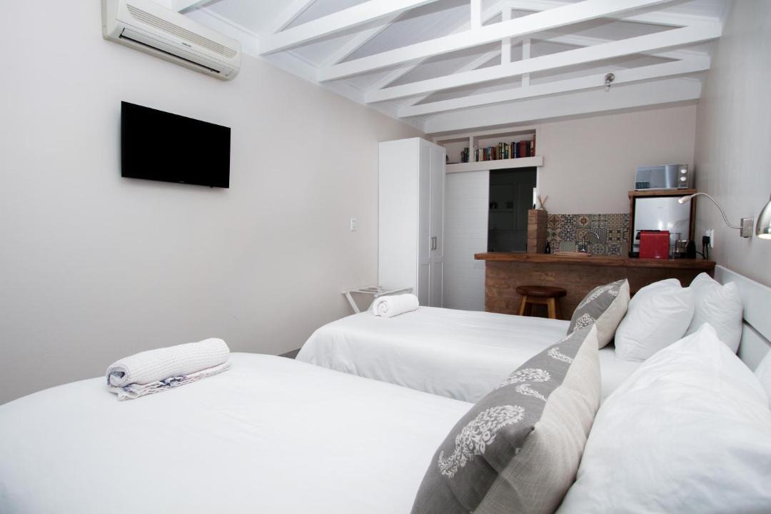 Photo of Bedroom in Plettenberg Bay