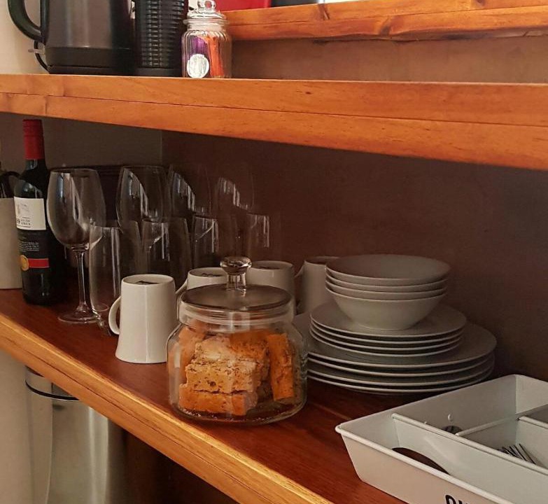 Photo of Kitchen in Plettenberg Bay