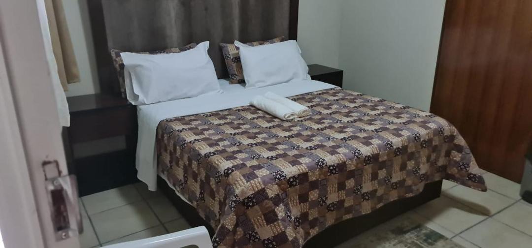 Photo of Bedroom in Secunda