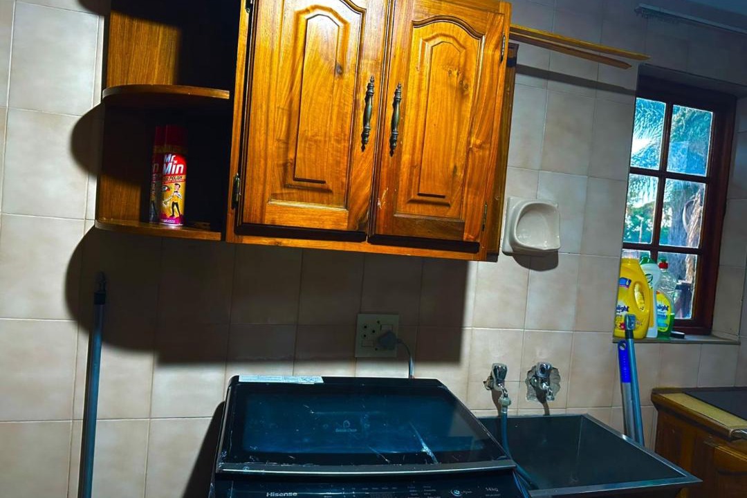 Photo of Kitchen in Emalahleni