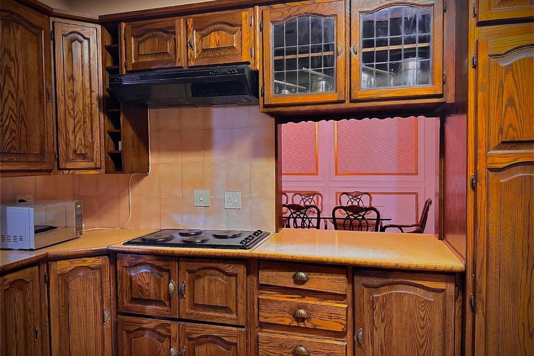 Photo of Kitchen in Emalahleni