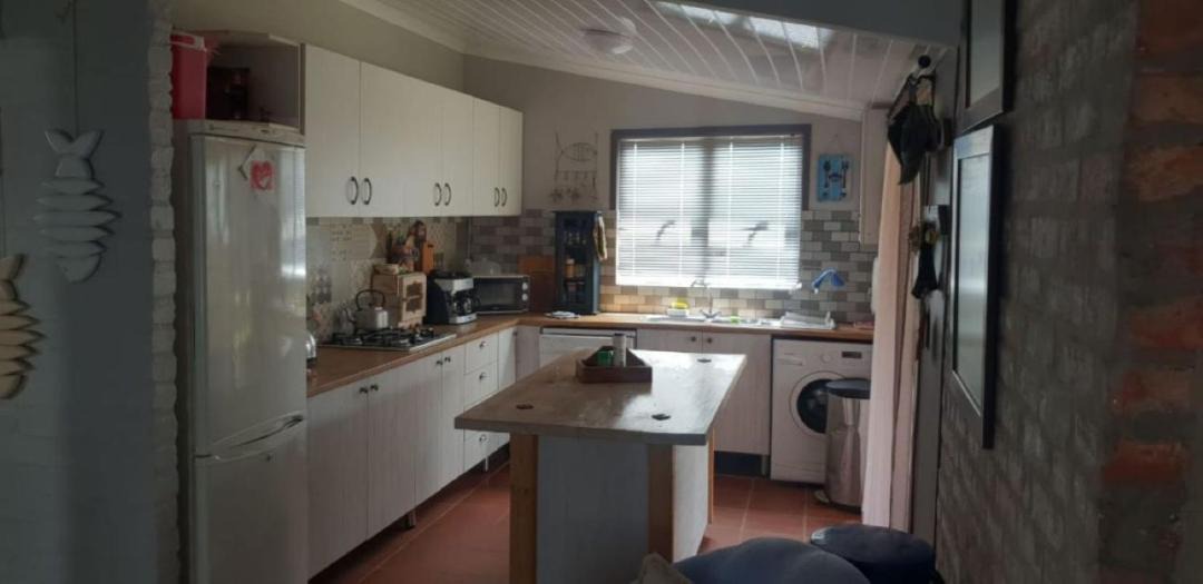 Photo of Kitchen in Pearly Beach
