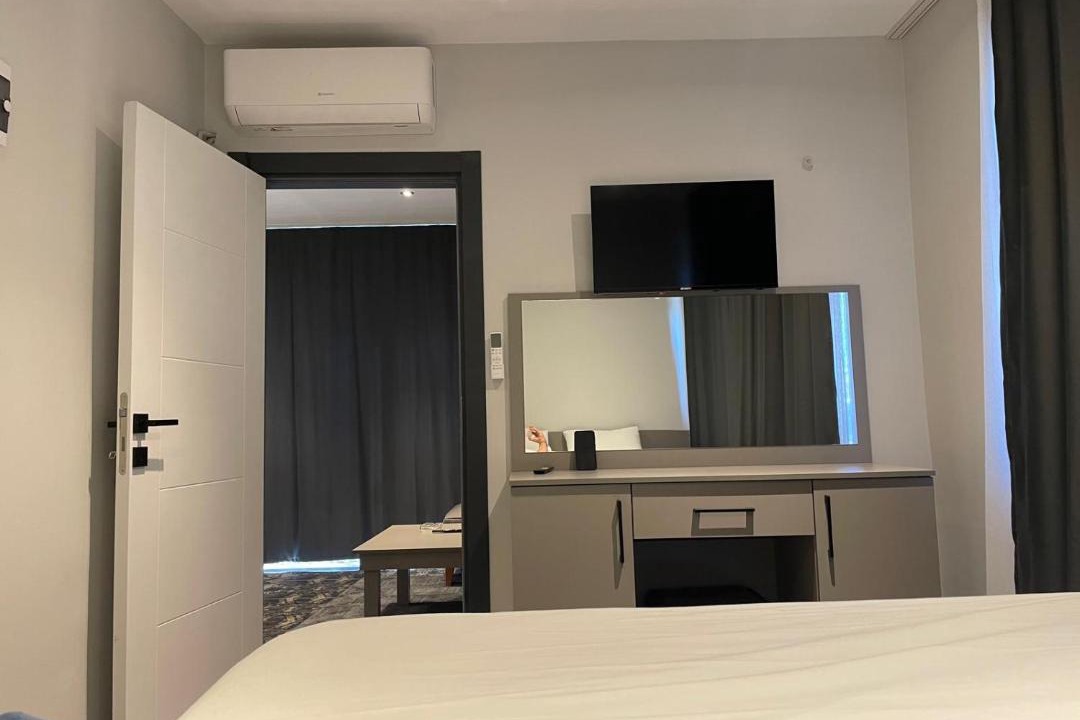 Photo of Bedroom in Kumkapi