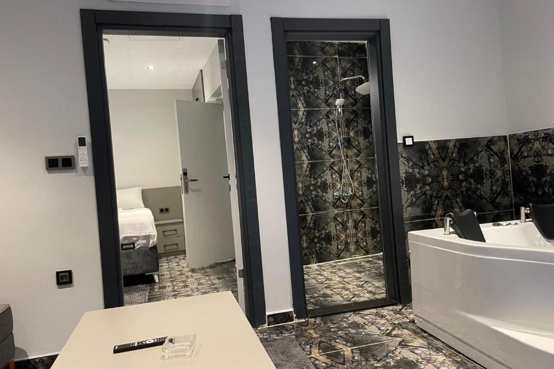 Photo of Bathroom in Kumkapi