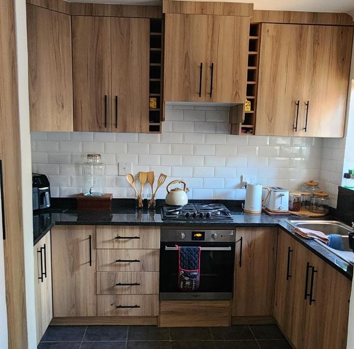 Photo of Kitchen in Potchefstroom