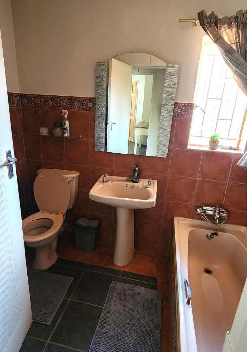 Photo of Bathroom in Potchefstroom