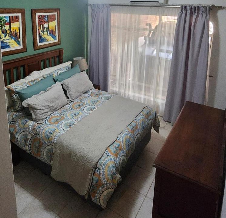 Photo of Bedroom in Potchefstroom