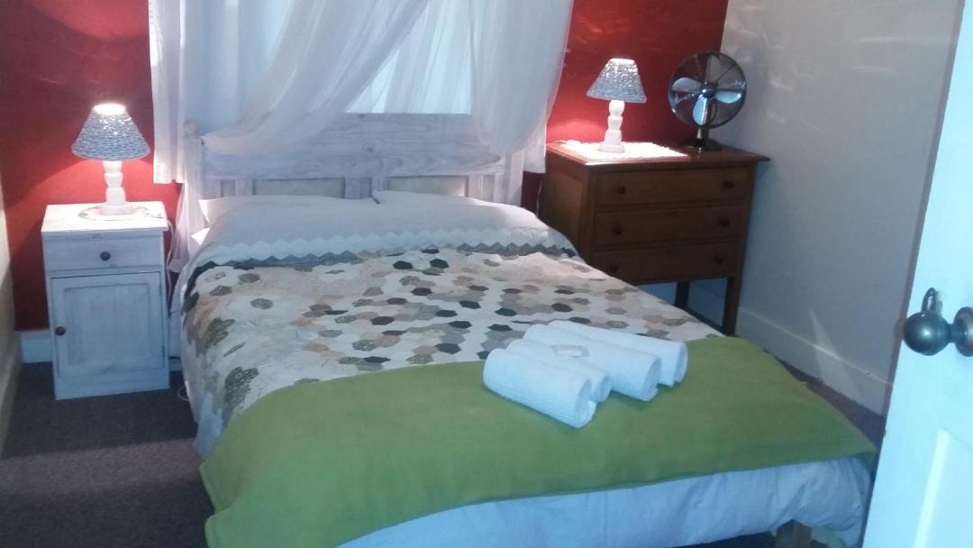 Photo of Bedroom in De Rust