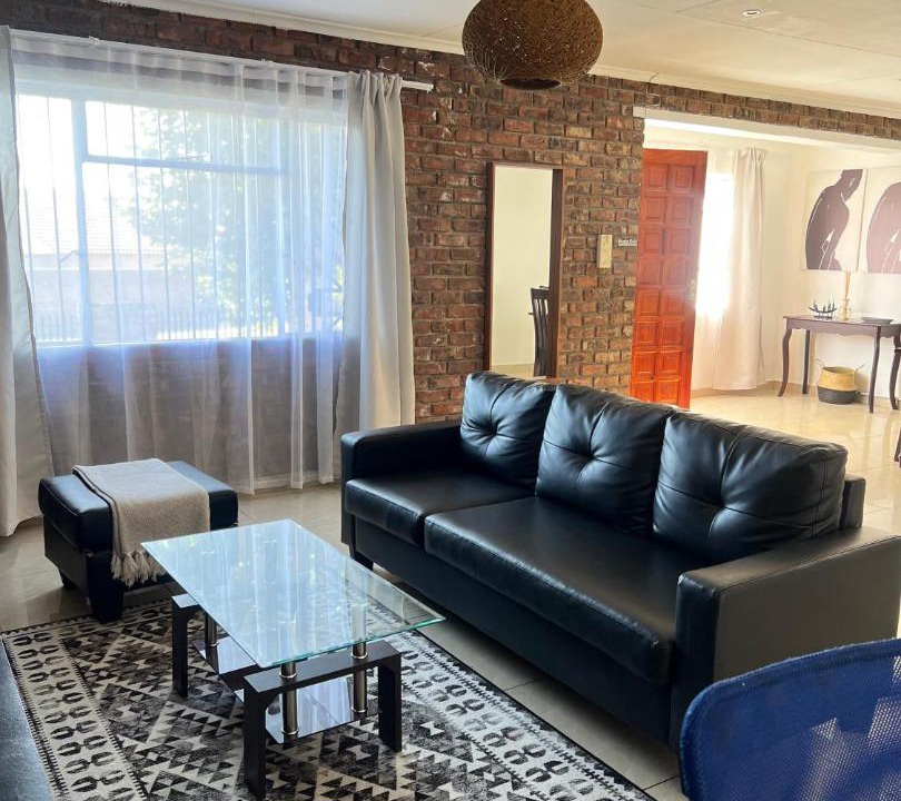 Photo of Livingroom in Ermelo