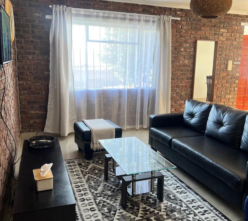 Photo of Livingroom in Ermelo