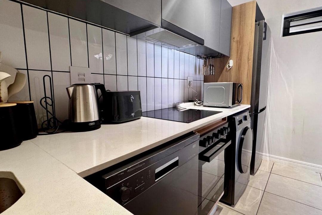 Photo of Kitchen in Greater Johannesburg Metropolitan Area