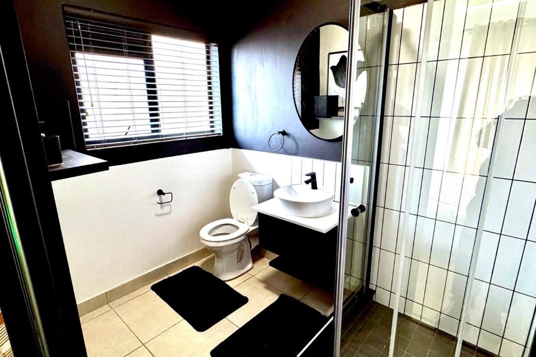 Photo of Bathroom in Greater Johannesburg Metropolitan Area