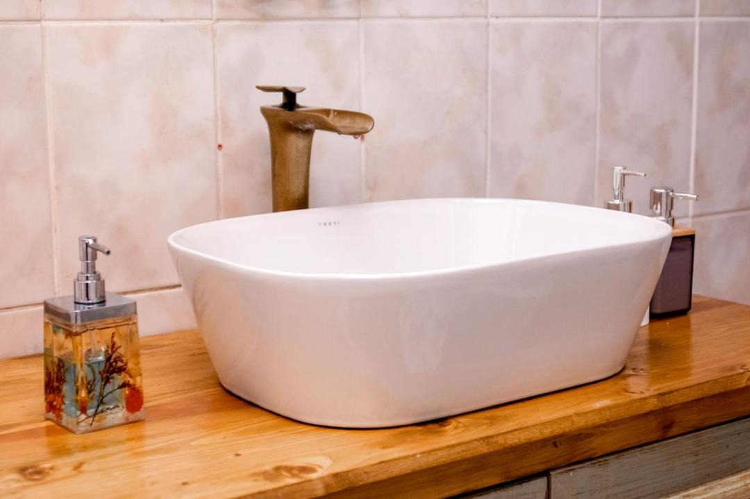 Photo of Bathroom in Greater Johannesburg Metropolitan Area