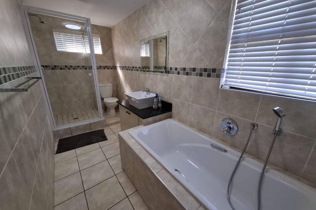 Photo of Bathroom in Mykonos