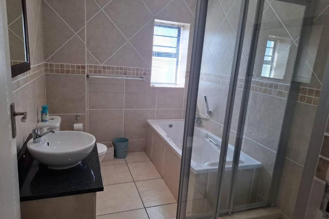 Photo of Bathroom in Mykonos