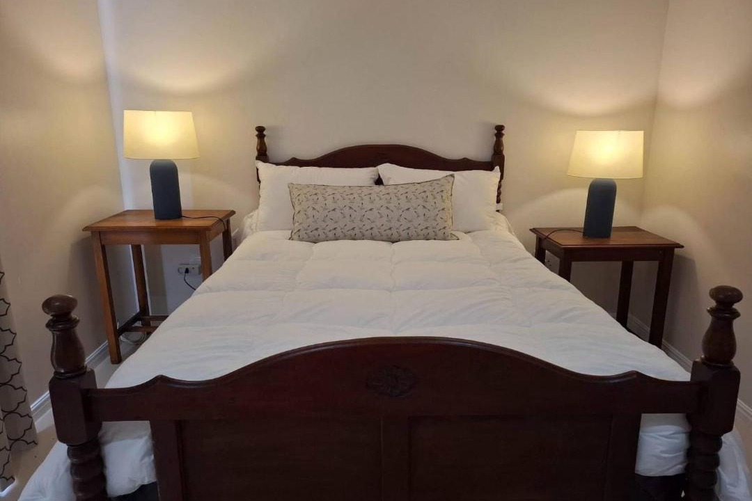 Photo of Bedroom in Mykonos