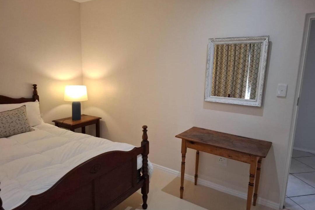 Photo of Bedroom in Mykonos