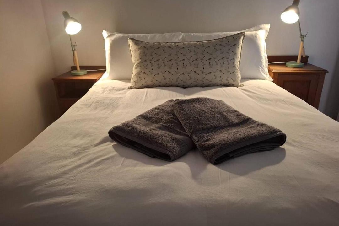 Photo of Bedroom in Mykonos