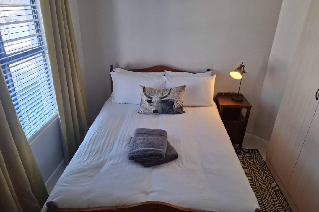 Photo of Bedroom in Mykonos