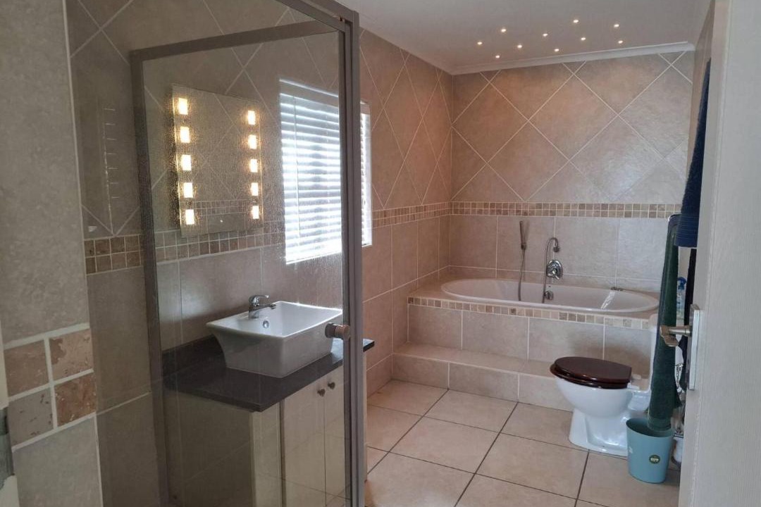 Photo of Bathroom in Mykonos