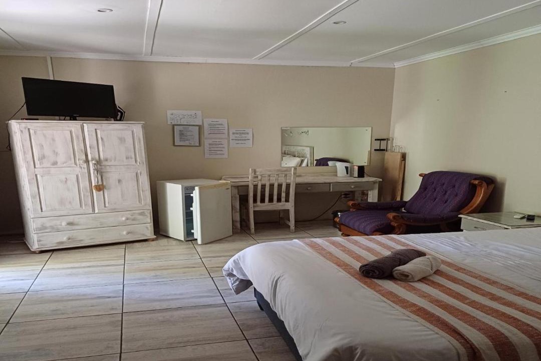 Photo of Bedroom in Kroonstad