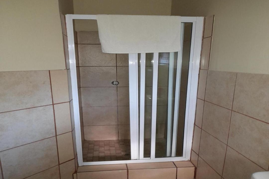 Photo of Bathroom in Kroonstad