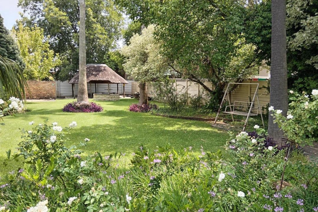 Photo of Outdoor in Kroonstad