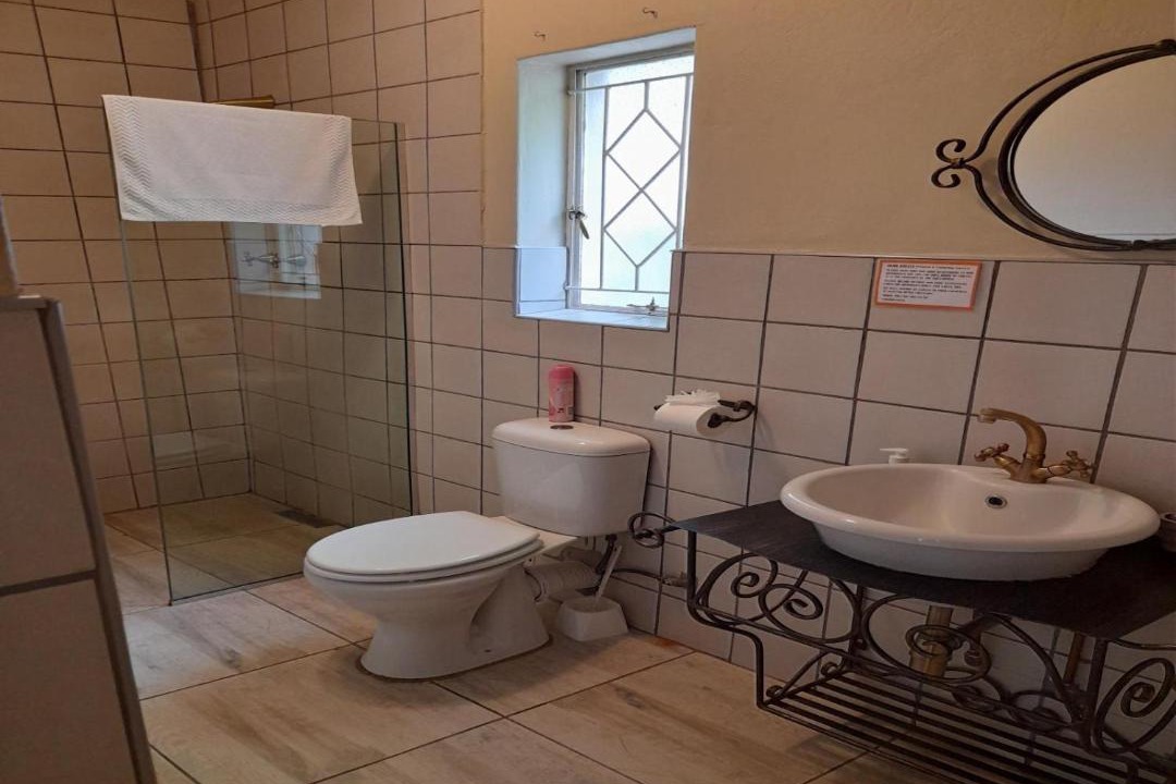 Photo of Bathroom in Kroonstad