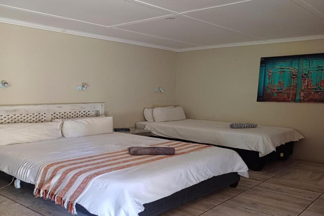 Photo of Bedroom in Kroonstad