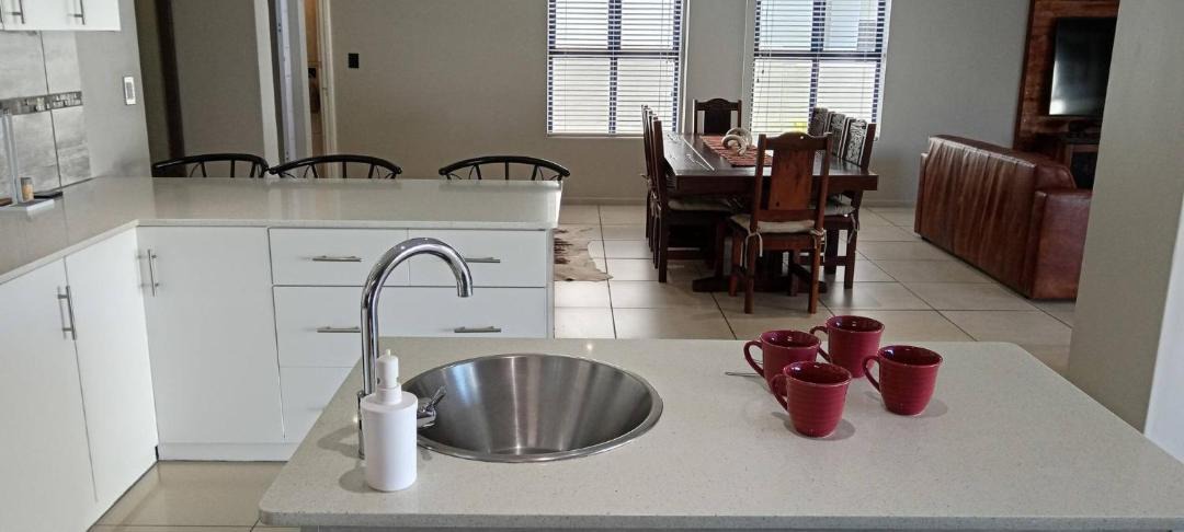 Photo of Kitchen in Calypso Beach