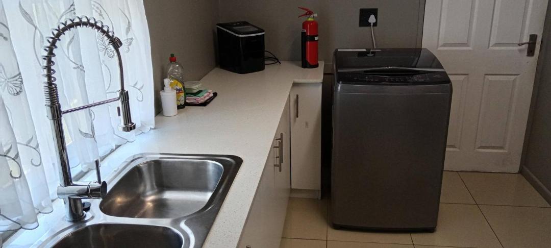 Photo of Kitchen in Calypso Beach