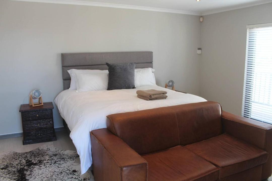 Photo of Bedroom in Calypso Beach