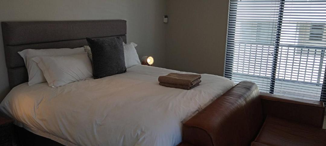 Photo of Bedroom in Calypso Beach
