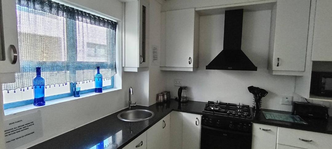 Photo of Kitchen in Calypso Beach