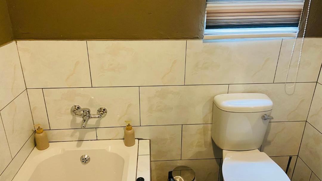 Photo of Bathroom in Bushbuckridge
