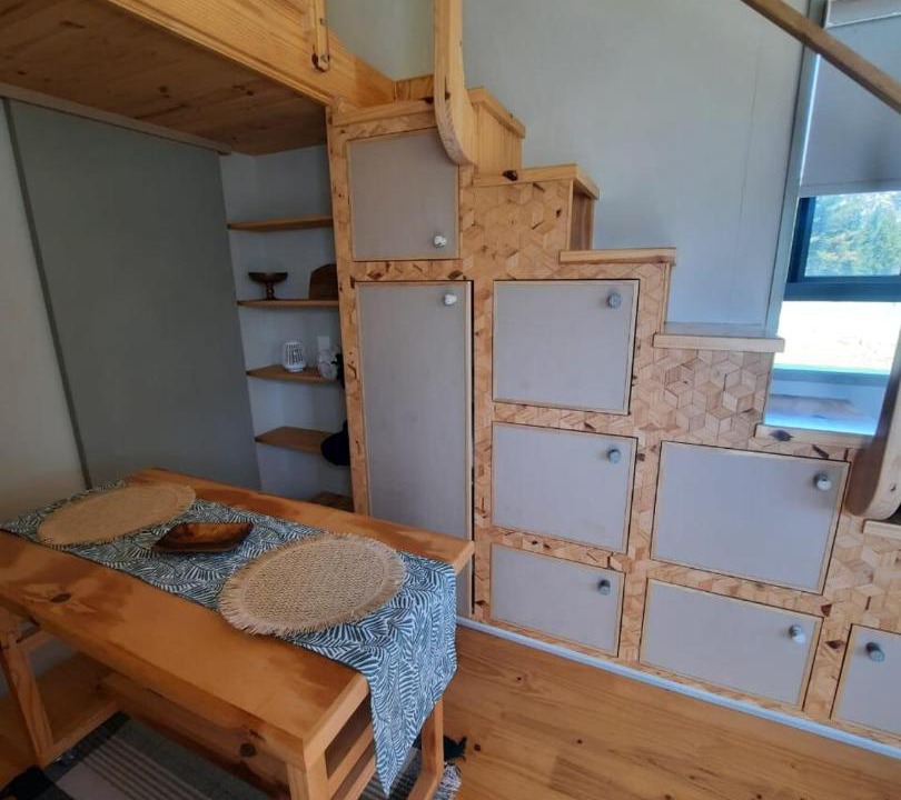 Photo of Bedroom in Keurboomstrand
